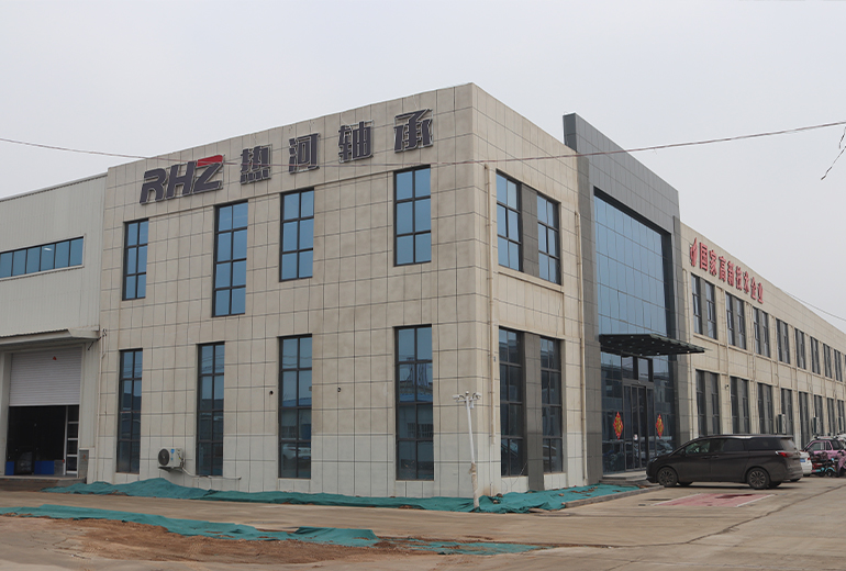 Shandong JNLL Bearing Co., Ltd.