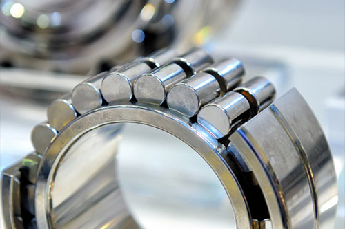 What is the difference between high-speed bearings and low-speed bearings