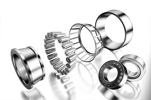 Correct installation can prevent premature failure of bearings