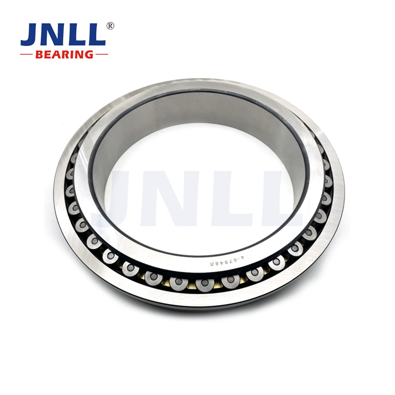 4-67848 Tapered roller bearing
