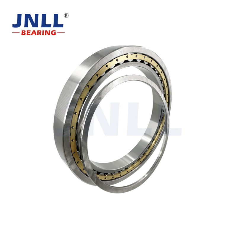 929/660.4QU Cylindrical roller bearing 